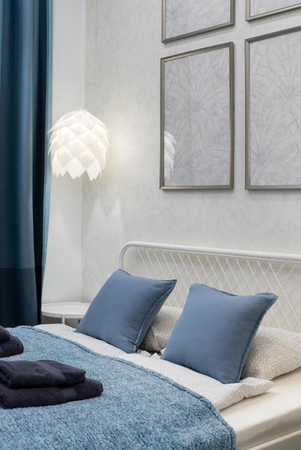 Vp12 Apartments Budapeşte Dış mekan fotoğraf