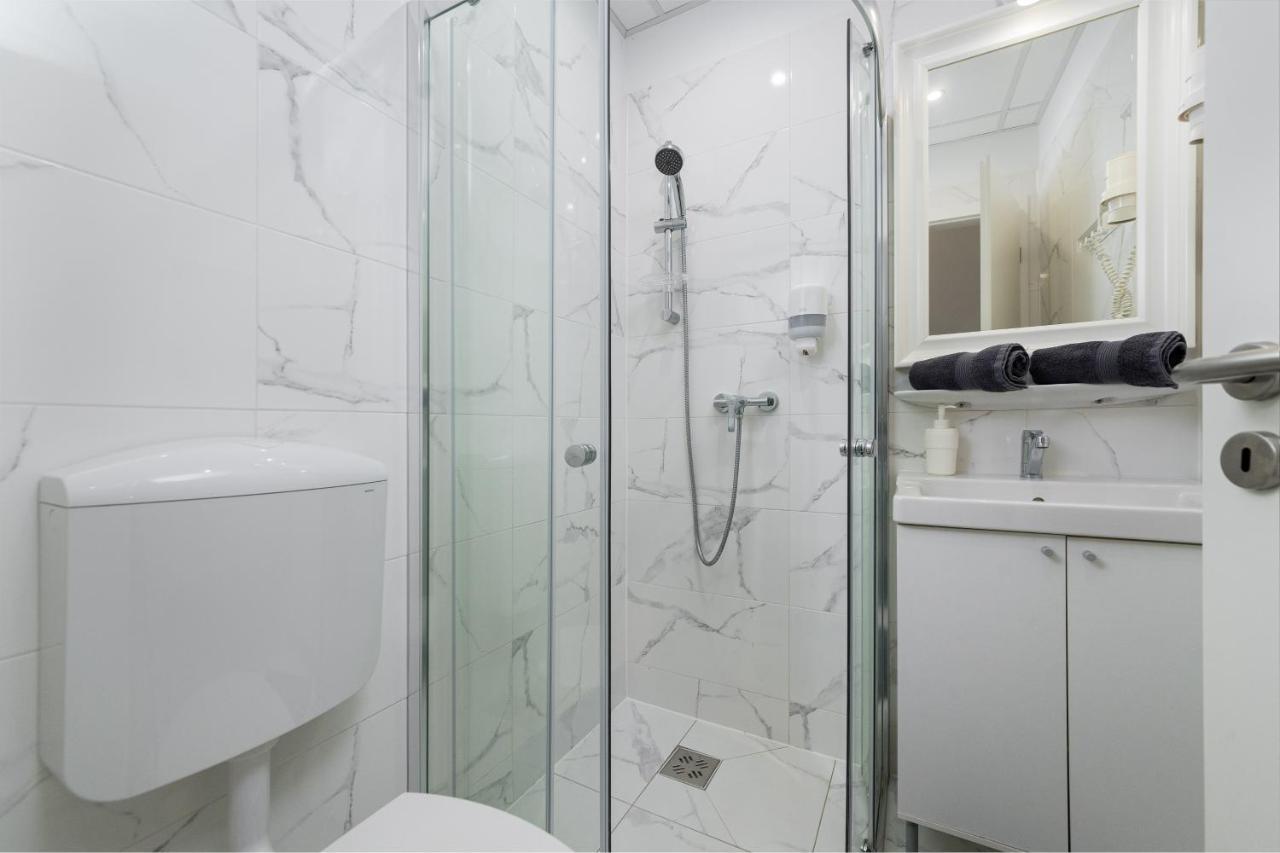 Vp12 Apartments Budapeşte Dış mekan fotoğraf