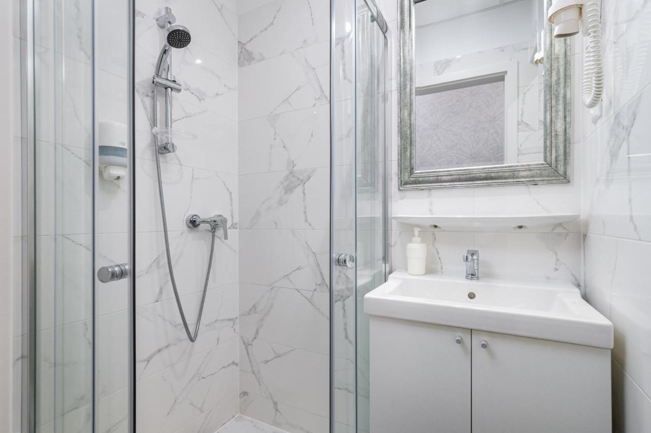 Vp12 Apartments Budapeşte Dış mekan fotoğraf