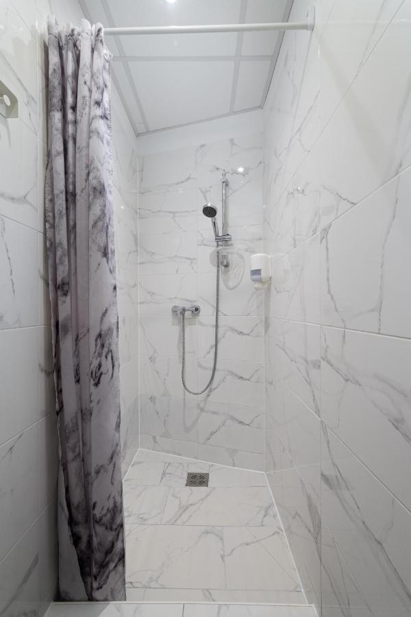 Vp12 Apartments Budapeşte Dış mekan fotoğraf